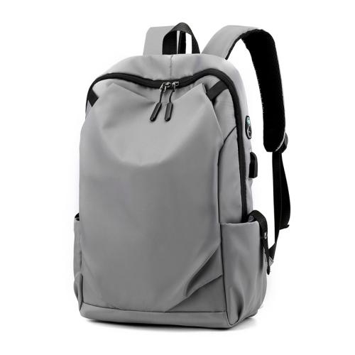 New Custom Travel Men's Backpack School Multifunctional Waterproof Laptop Backpack With Charging Port