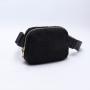 Trends Products Women Custom Sherpa Mini Belt Crossbody Bum Bag Fanny Pack Pouch Waist Bag Messenger Bag For Men