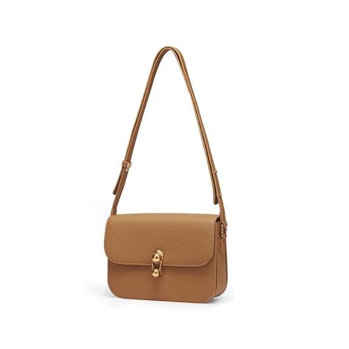 Custom Logo Luxury Women Litchi Material  High Quality Purses Handbags Ladies Shoulder Bag For Women