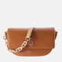 SUSEN CHRISBELLA 2022 Custom crossbody bag ladies hand bags women handbag PU leather women's messenger bags crossbody