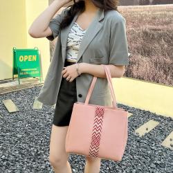 Wholesale 2024 New Single Handbag Women's Large Capacity Shoulder Crossbody Bag