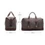 2021 Duffle Bag Wholesale Travel Carry-On Custom Waterproof Canvas Gym  Duffel Bag Men Women Weekender Duffle Bag