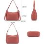 REALER Dropshipping OEM Real Genuine Leather bags womens Handbags Ladies Shoulder Hand bags luxury women handbags 2021