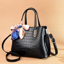 Hot Selling Bolsos De Mujer Purses And Handbags 2024 Ladies Handbag Tote Leather Hand Bag For Women
