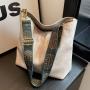 OEM Supplier Sac a Main Women Hand Bags Hobo Bags Tote Bag With Zipper
