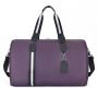 Waterproof Outdoor Gym Sport Luggage Bag Large Capacity Business Trip Portable Shoulder Travel Duffle Bag