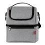 LB001 Outdoor Picnic Cooler Bag Picnic Travel Storage Thermal Insulated Lunch Bags Food Fresh Keep Lunch Cooler Bags For Men