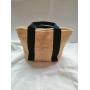 Summer New Grass Woven Bohemian Style Beach Bag