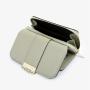 Womens Wallet Cute Elegant Long Slim Card Holder Case Minimalist Coin Purse Zip Clutch Wallets for Girls Ladies