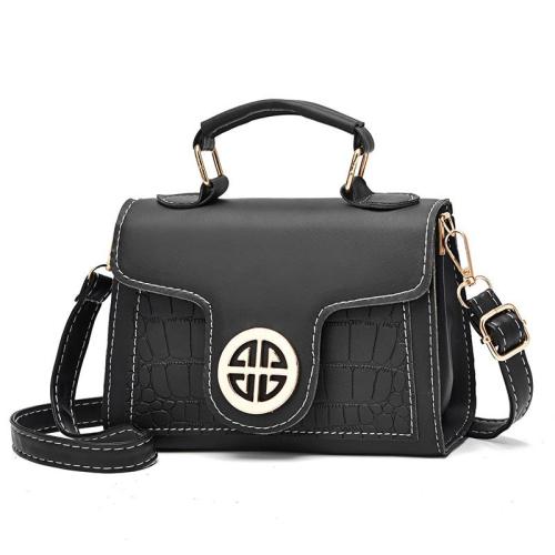 designer Large Capacity Lichee Print 4 Piece Suit Women Leather Handbags pu leather handbag sets