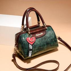 Newest Fashion Girl Purse Bag Shoulder Messenger Bucket Bags 2021 For Women Handbag
