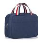 Portable Thermal Insulation Square Lunch Box Student Picnic Portable Fashion Ice Pack Cooler Lunch Bag Waterproof
