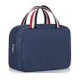 Portable Thermal Insulation Square Lunch Box Student Picnic Portable Fashion Ice Pack Cooler Lunch Bag Waterproof
