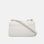 Luxury Versatile Women's Messenger Bag Vegan Leather One-Shoulder Diagonal Cross Armpit Bag Fashionable Hand-held Small Square