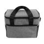 Insulated Thermal Cooler Lunch Box Bag For Work Office Car Portable Oxford Food Drink Fresh Shoulder Outdoor Picnic Bag
