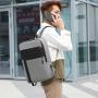 KBW736 Hot Selling USB Charging Shoulder Laptop Men Business Backpack Computer Bag Waterproof Travel Backpack Customized Logo