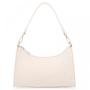 New elegant ladies Small Shoulder Bag Handbags Women Clutch Purse Solid Zipper Fashion Messenger Bag for Dating Party Shopping