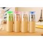 Wood Barreled Colored Lead 6 or 12 pcs-Color Lead Long Barrel 6 Pack Colored Pencil Children's Painting Pen Graffiti Pen