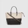 2024 Korean New Design Retro Fashion Women Tote Bags Softer Comfortable Leather Casual For Women