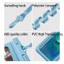 ZF155 Diving Swimming Phone Protective Case  Man New Transparent Waterproof Bag Woman Diving Surfing Spa Leisure