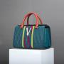 top products fashion handbag for women large capacity ladies handbag luxury female hand bag designer bag supplier factory 28 cm