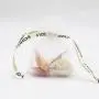 Wholesale Organza Gift Grocery Drawstring Pouch Custom Logo Jewelry Packaging Organza Bag