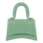 Children's Mini Bags Pure Color Children's Handbags Ladies HandBags Glossy Crossbody Bag Chain Fashion Bags Ry720061