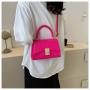 Stone Grain Wholesale Women Handbags Cover Casual Bags Women Handbags 2023 Pu Designer Shoulder Bags CY051