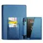 OEW162 Wholesale Hot Sale Pu Leather Travel Credit Card High Quality Protector Passport Card Holder New Fashion Passport Cover