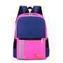 Gelory Kindergarten Kids School Bag Custom Logo Printing Primary School Students Breathable Backpack Bag for boys girls