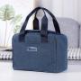 LB038 Wholesale Durable Waterproof Cooler Box High Quality Lunch Bag Portable Storage Bags Bento Pouch School Dinner Container