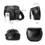 Custom logo wholesale factory OEM Realer pu leather women messenger bags high quality crossbody bags ladies shoulder bag