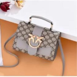 Fashion pu Casual Ladies Bags Set Bohemian Style Women Handbags For Women