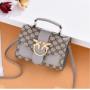 Fashion pu Casual Ladies Bags Set Bohemian Style Women Handbags For Women