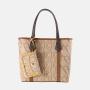 SUSEN CHRISBELLA 2022 Women PU Tote Bag Large Female Shoulder Bags large the tote bag manufacturer