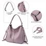 LOVEVOOK Realer  Boutiques bags dropship women shoulder bags fashion large hobo bags custom ladies purses and handbags for women