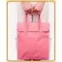 HR642 Primary School Students' Tutoring Bag Oxford Waterproof and Thickened Boy's Tutoring Bag Girl's Gift Portable Tutoring Bag
