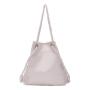 New High Quality Canvas Fabric Material Day Backpack Use Fancy Canvas Backpack