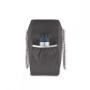 2024 New Arrived High Quality Fashion Lady Shopping Polyester Tote Bags Ladies Simple Custom Large Beach Bag