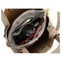 XL016 New Fashion Korean Patten Crossbody Bag For Women Shoulder Bag Female Women Bags Luxury PU Leather Bucket Handbag