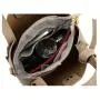 XL016 New Fashion Korean Patten Crossbody Bag For Women Shoulder Bag Female Women Bags Luxury PU Leather Bucket Handbag