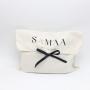 Custom Logo Flap Envelope Gift Cosmetic Jewelry Bag Lingerie T-Shirt Clothing Storage Pouch Luxury Suede Dust Bag For Handbag