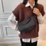 Nylon Messenger bags crossbody ladies men casual outdoor daily leisure unisex sling bag Women Crossbody Bag