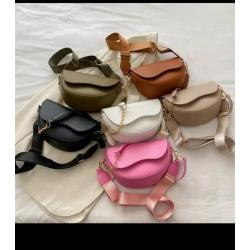 2024 New Acrylic Personalized Dinner Bag Handheld Dress Bag