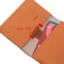 Manufacturer Wholesale RFID Blocking Genuine Leather Walle Credit Card Holder Customized Personalized Genuine Leather Wallet