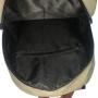 Odorless Backpack Bags  Odor-Proof Floor  Drain Charcoal Fabric Smell Resistant Odor Proof Bag With  Combination Lock