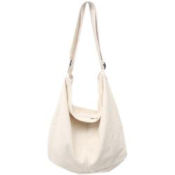 2024 Wholesale Customized Design Shoulder Solid Color Canvas Tote Bag