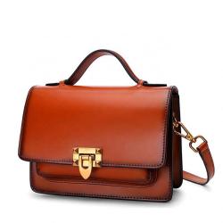Custom-made Classic  Messenger Handbag For Women Crossbody Bags