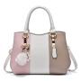 New Large Handbags for Women 2024 Women Plaid Shoulder Bags Luxury Hand bags for Women's Designer Luxury Handbags