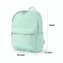 Keymay Large Capacity Eco Friendly Corduroy Teenagers Children Kids Back to School Bag Outdoor Sports Other Backpacks